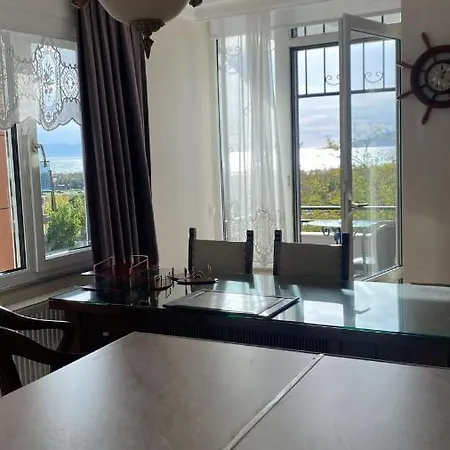 Princess Panorama Appartement