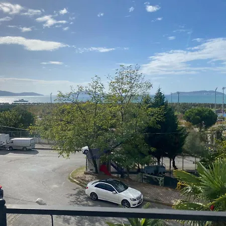 Appartement Princess Panorama Istambul