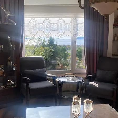 Princess Panorama Lägenhet Istanbul