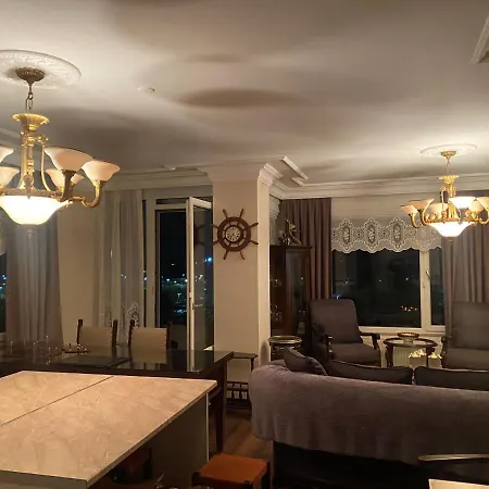 Princess Panorama